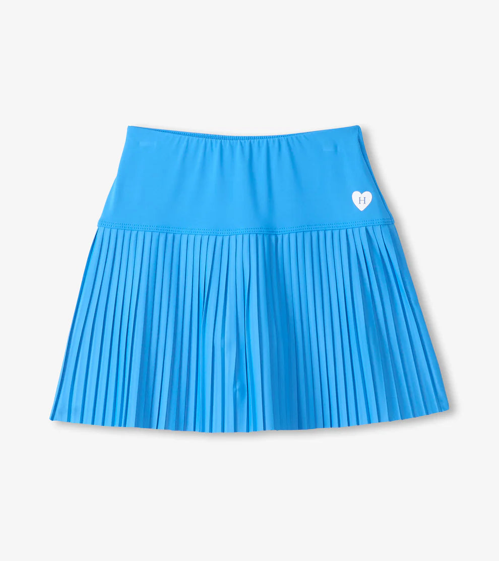 Hatley Malibu Blue | Skort