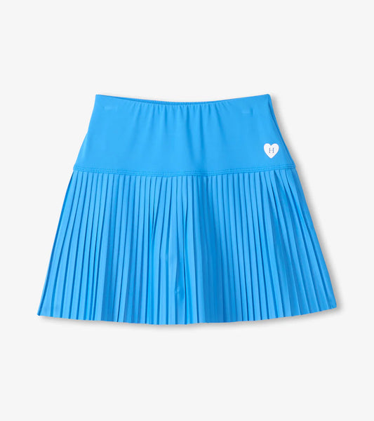 Hatley Malibu Blue | Skort