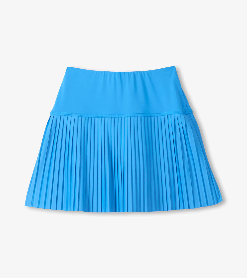 Hatley Malibu Blue | Skort