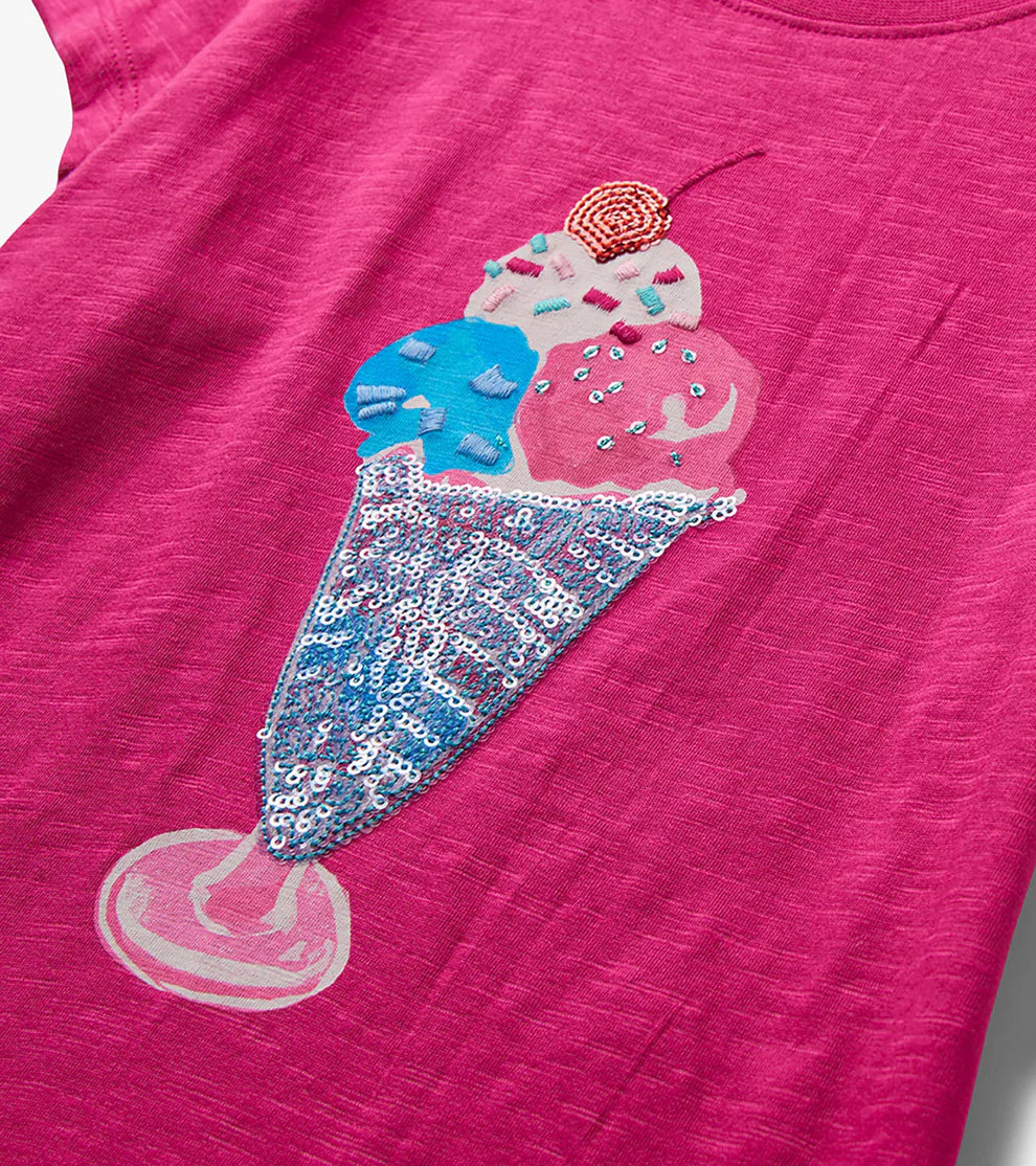 Hatley Sundae | Graphic Tee