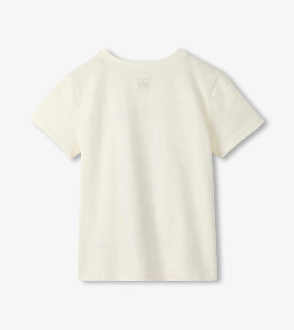 Hatley Fish Types | Graphic Tee
