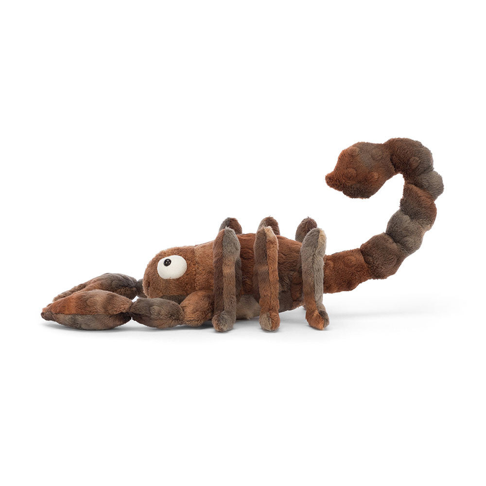 JellyCat Simon | Scorpion