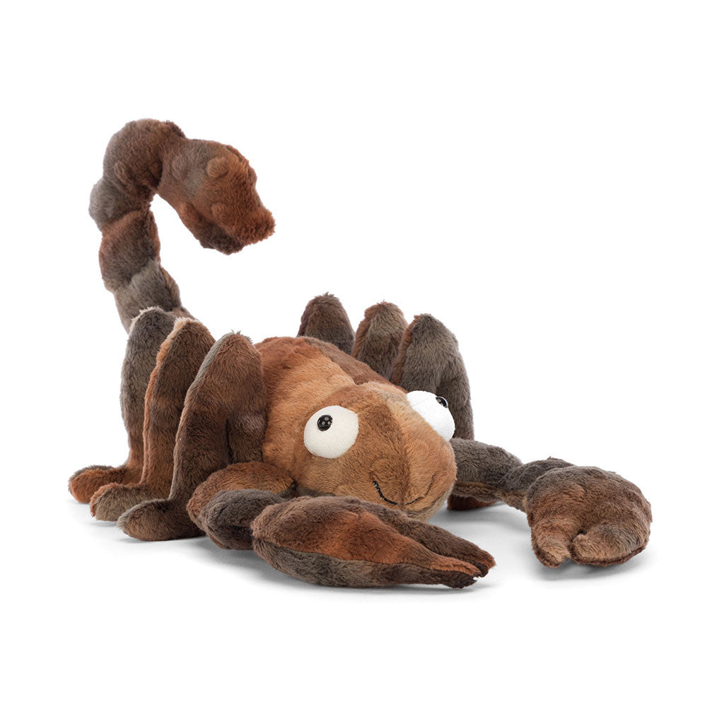 JellyCat Simon | Scorpion