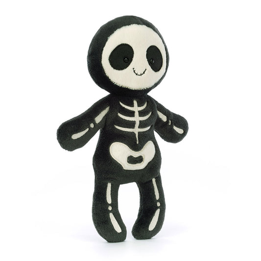 JellyCat | Skeleton Bob