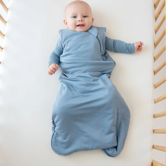 Kyte Baby Slate | Sleep Bag 1.0