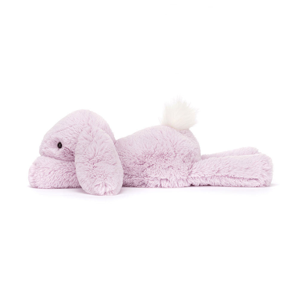 JellyCat Lavender | Smudge Rabbit