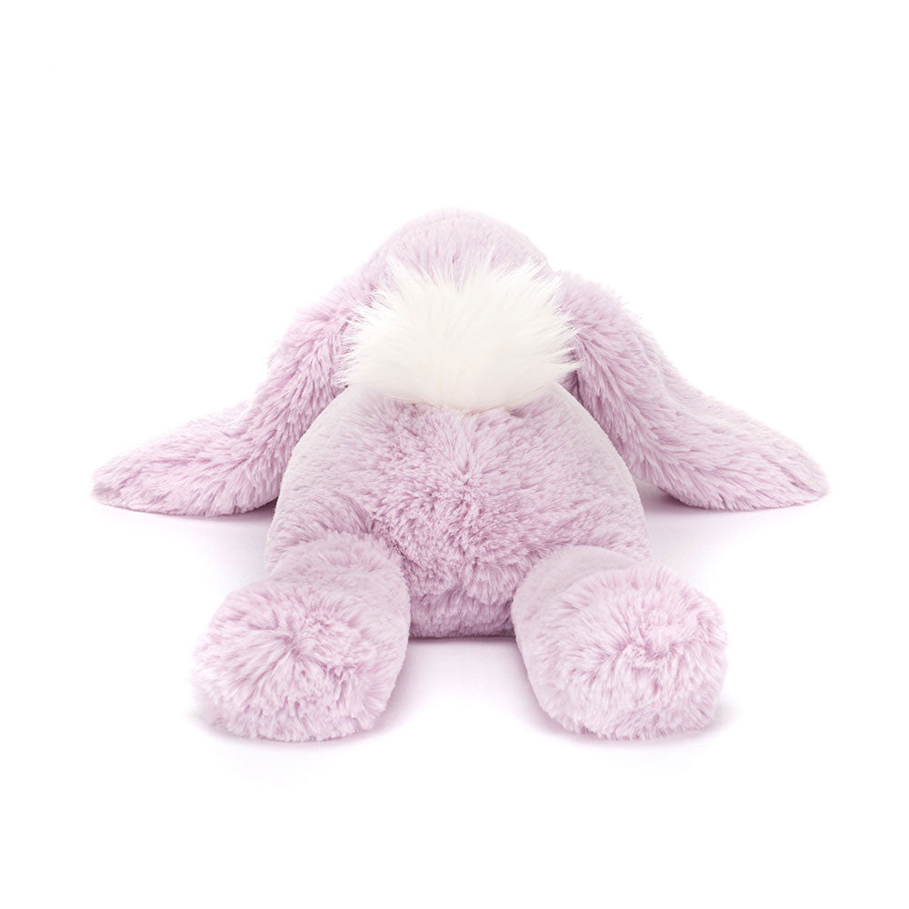 JellyCat Lavender | Smudge Rabbit