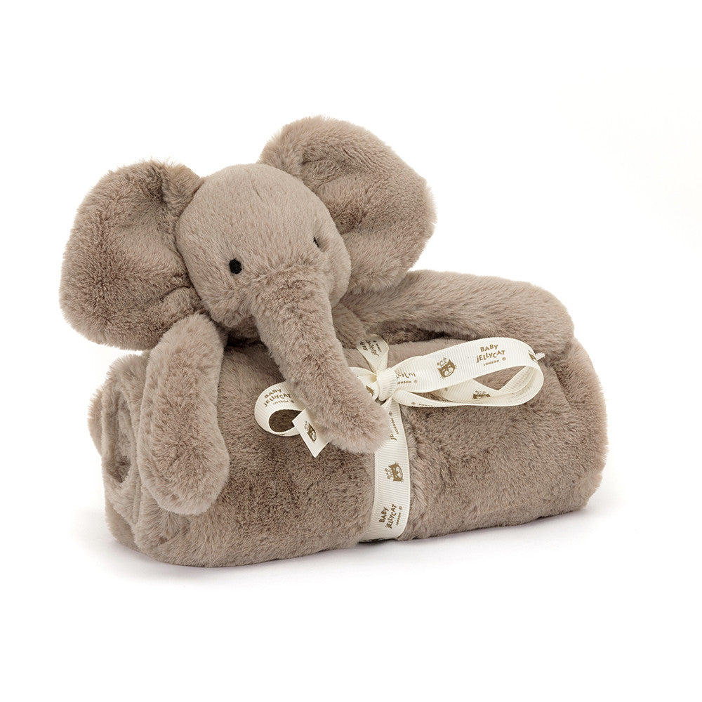 JellyCat Smudge Elephant | Blankie