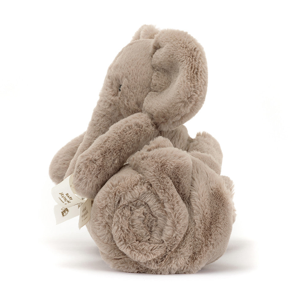 JellyCat Smudge Elephant | Blankie