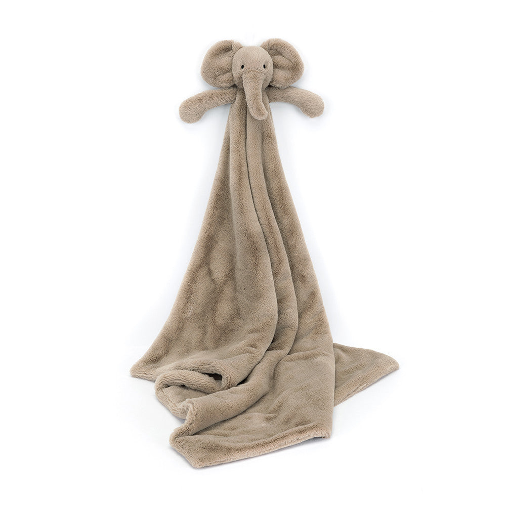 JellyCat Smudge Elephant | Blankie