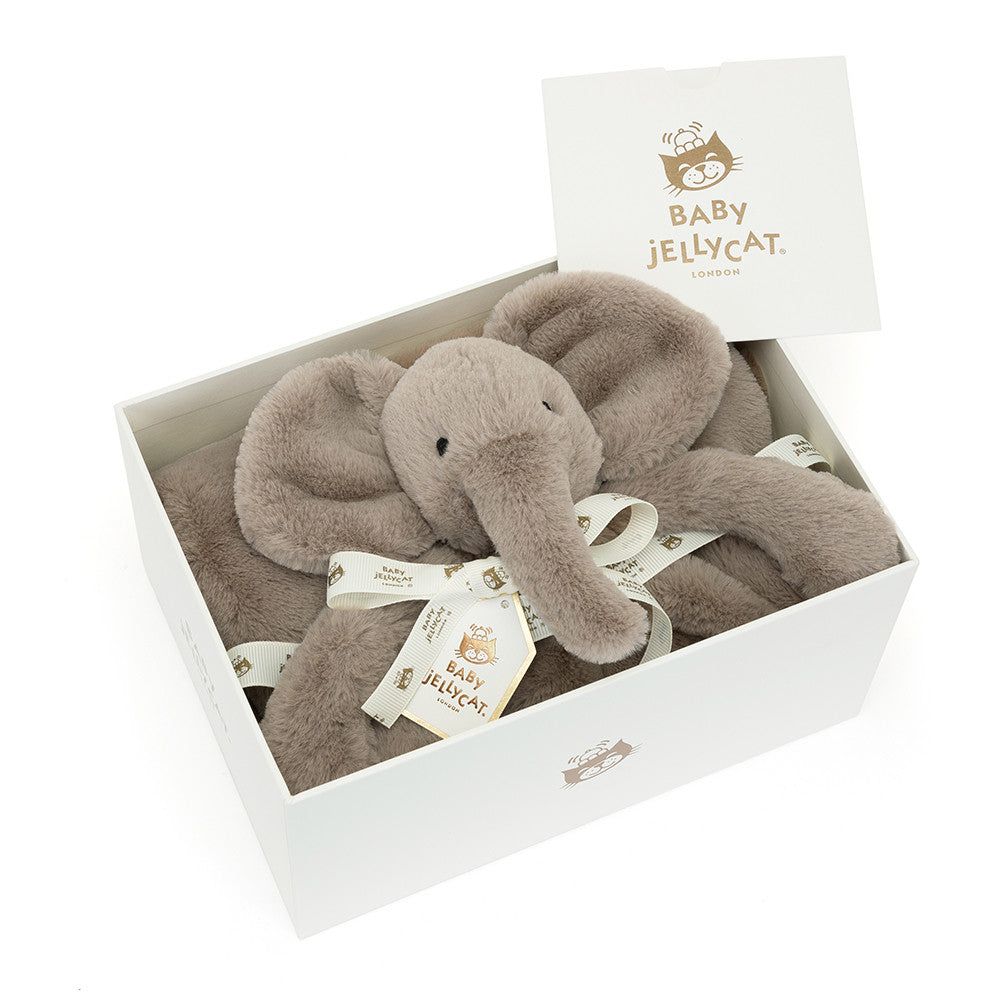 JellyCat Smudge Elephant | Blankie
