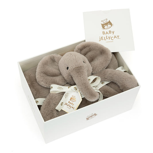 JellyCat Smudge Elephant | Blankie