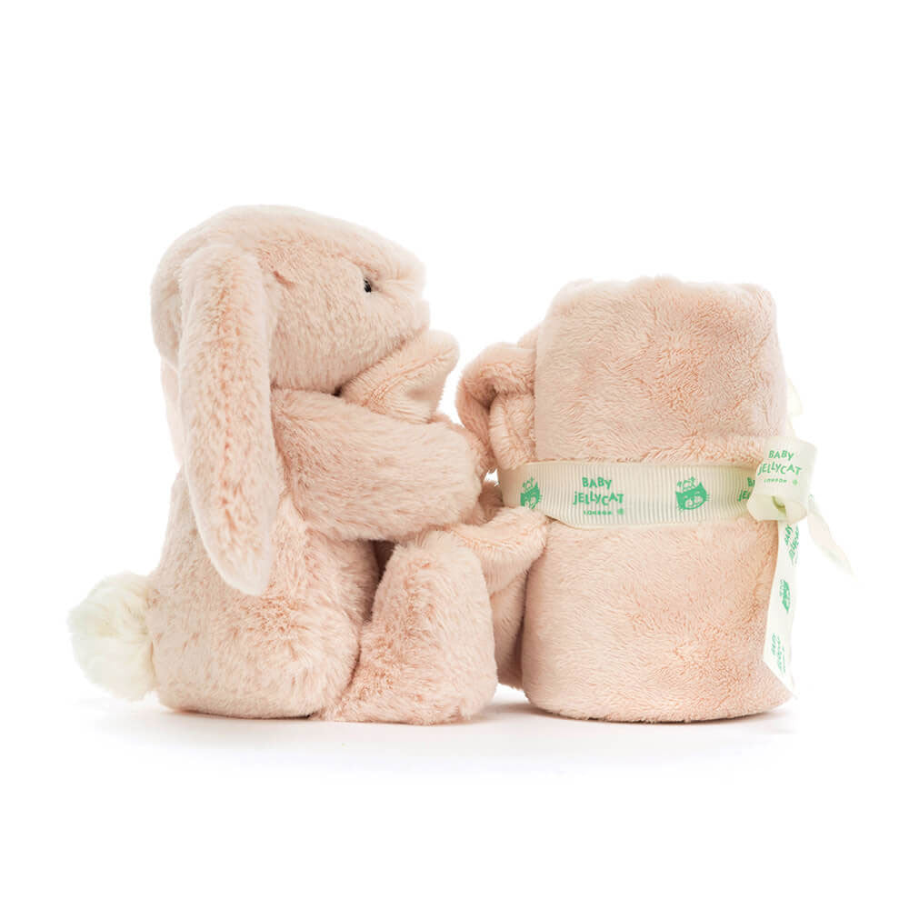 JellyCat Blush | Bashful Bunny Soother