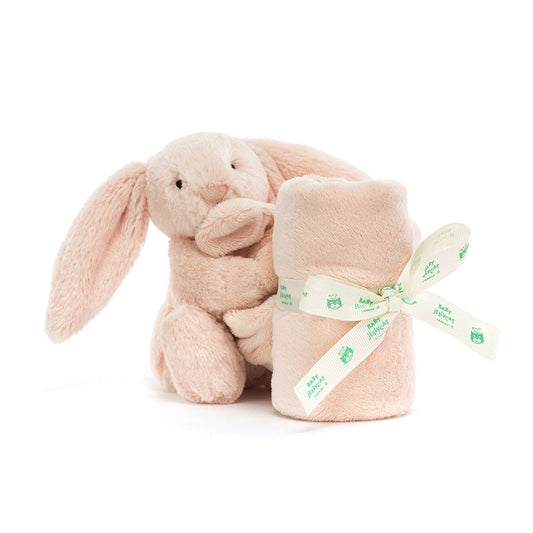 JellyCat Blush | Bashful Bunny Soother