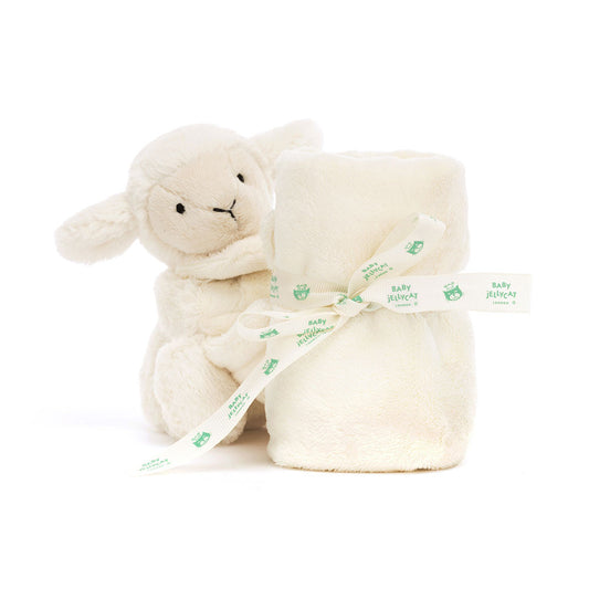 JellyCat Bashful | Lamb Soother
