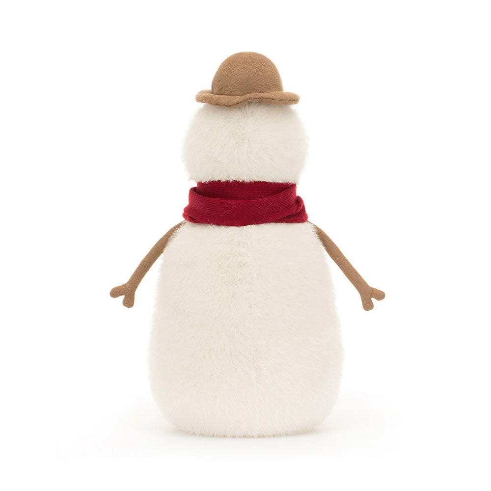 JellyCat Jesse | Snowman