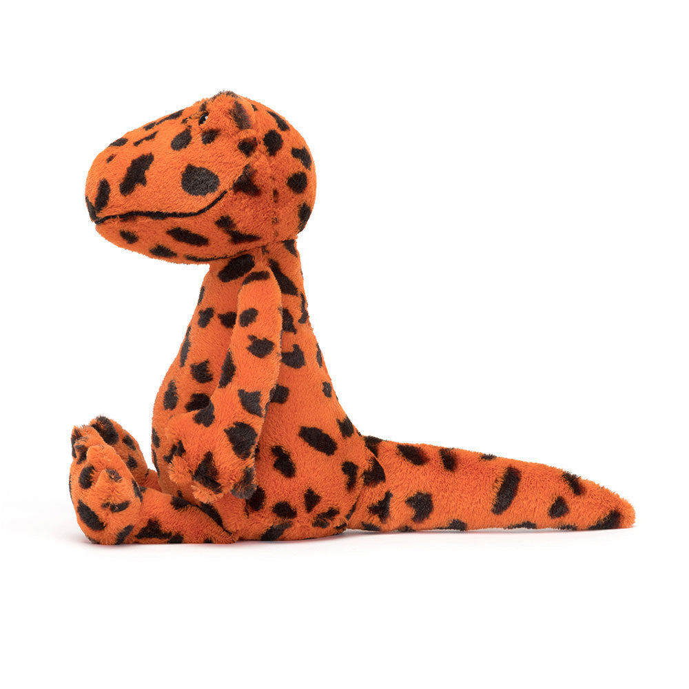 JellyCat Syd | Salamander