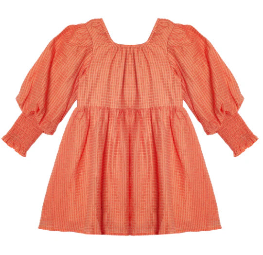 Mabel + Honey Orange | Cutie Pie Dress