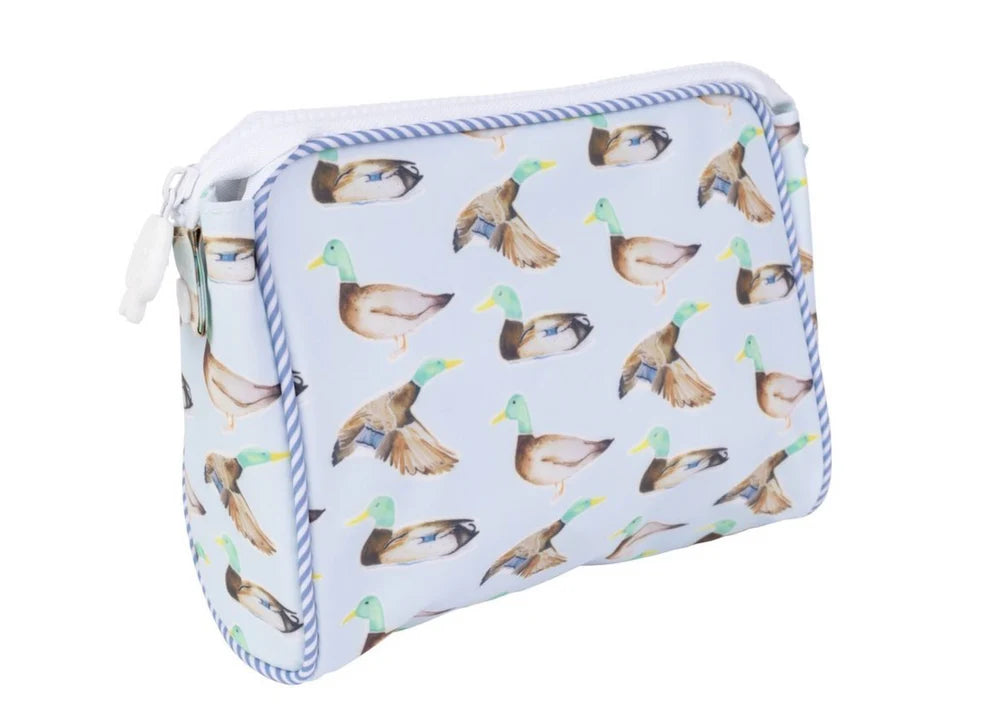 Apple of My Isla Mallards | The Go Bag