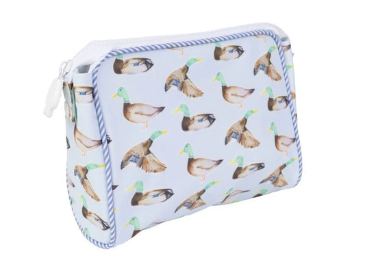 Apple of My Isla Mallards | The Go Bag