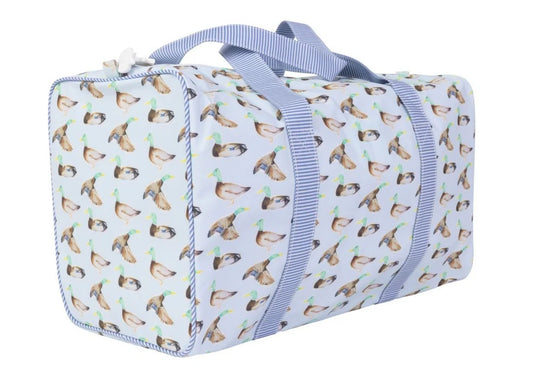 Apple of My Isla Mallards | The Duffle Bag