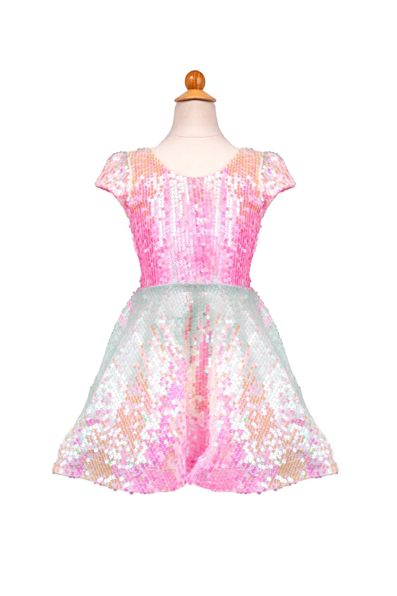 Great Pretenders Sorbet Swirl | Skater Dress