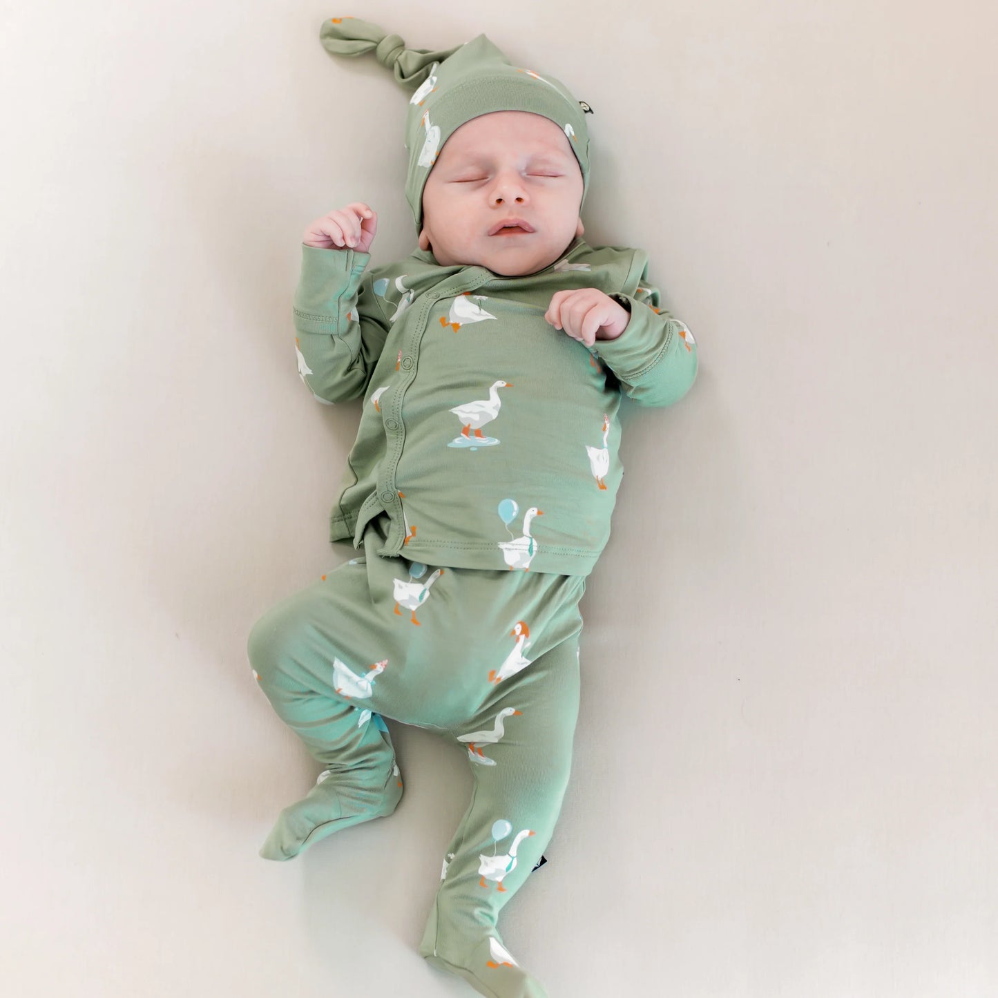 Kyte Baby Silly Goose | Take Me Home Set