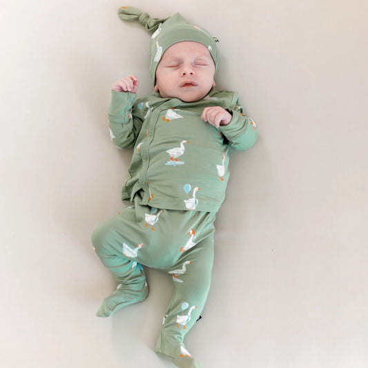 Kyte Baby Silly Goose | Take Me Home Set