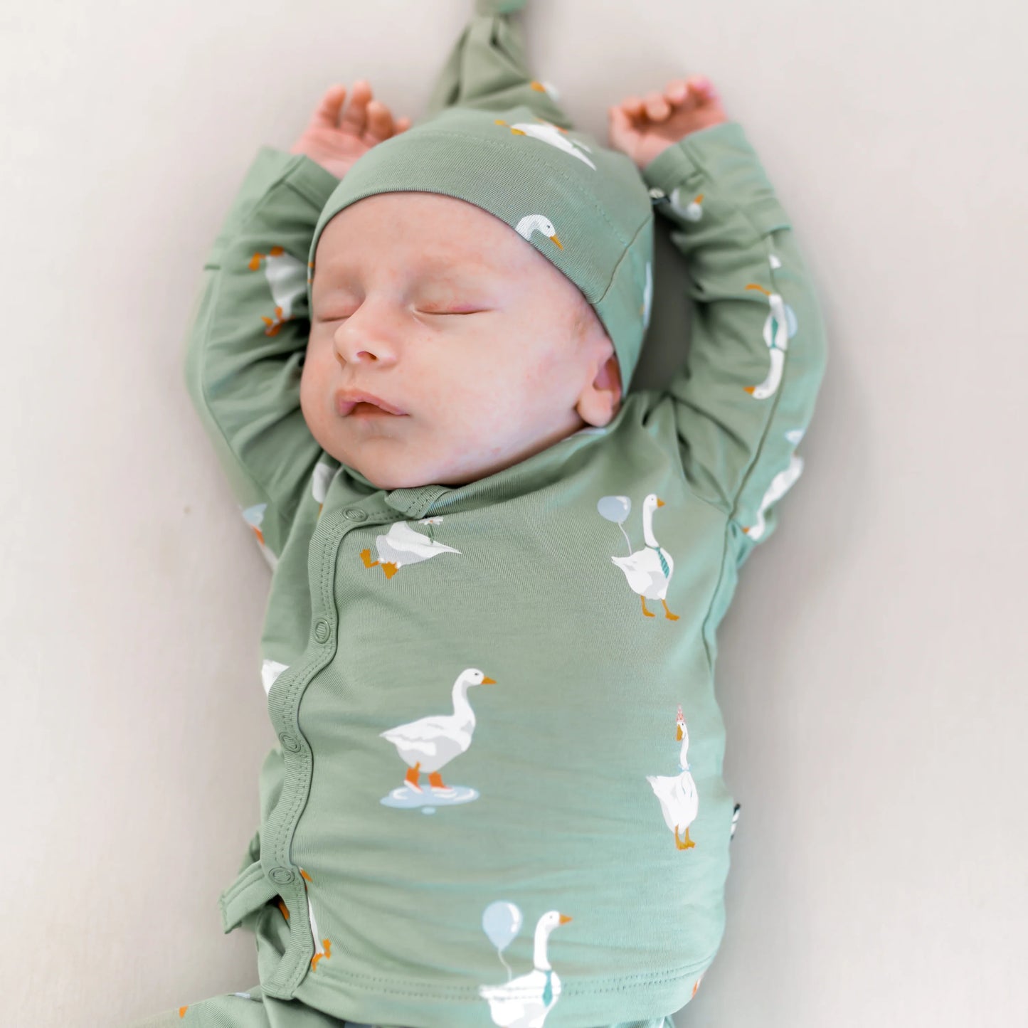 Kyte Baby Silly Goose | Take Me Home Set