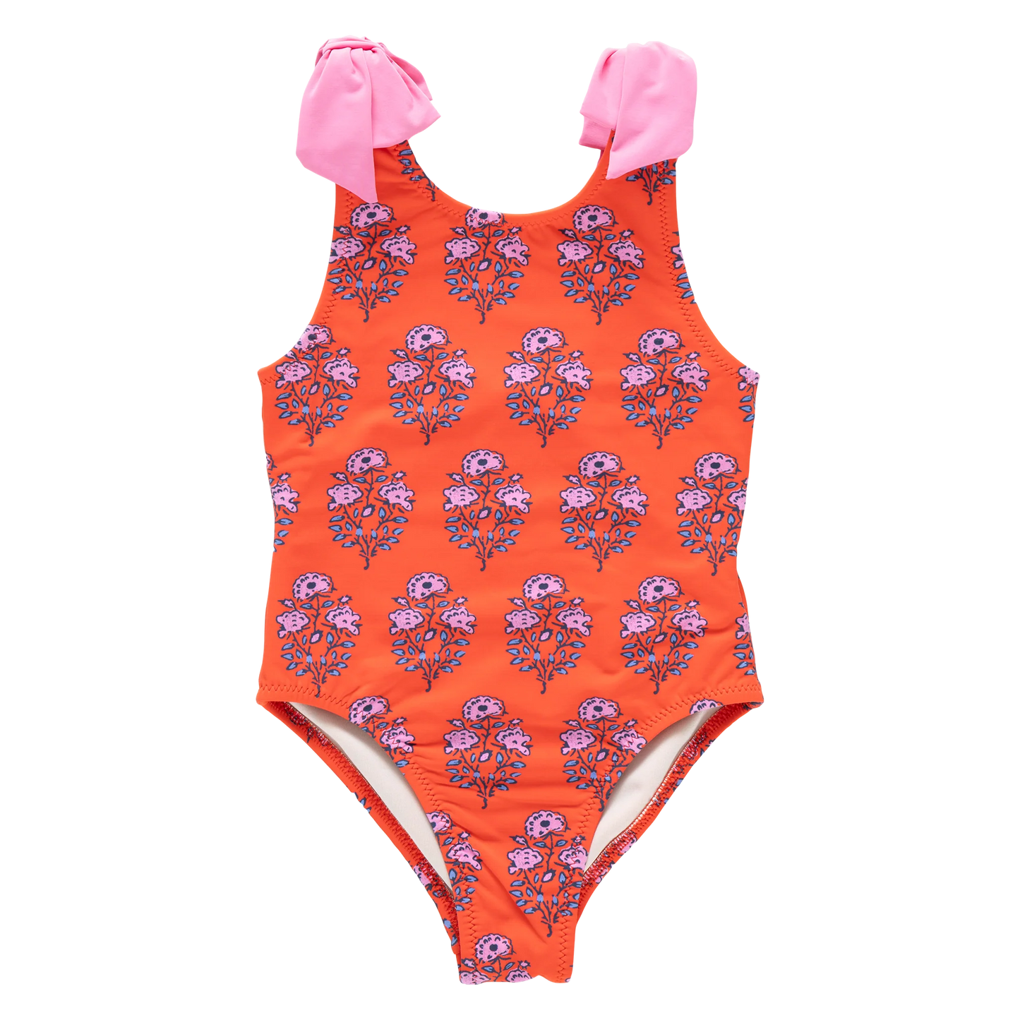 Pink Chicken Strawflower | Shelly Suit