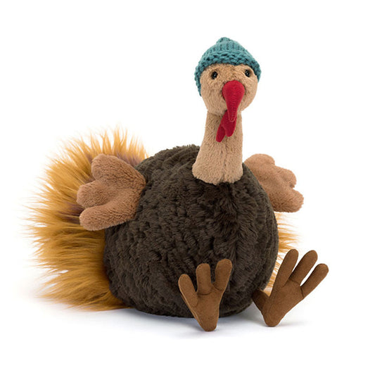 JellyCat Theo | Turkey