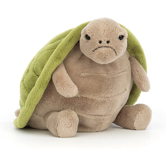 JellyCat Timmy | Turtle Medium