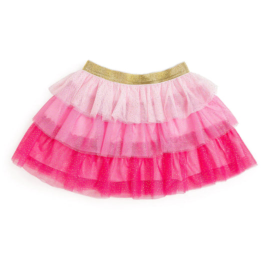 Sweet Wink Pink Petal | Tutu