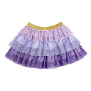 Sweet Wink Lavender Petal | Tutu