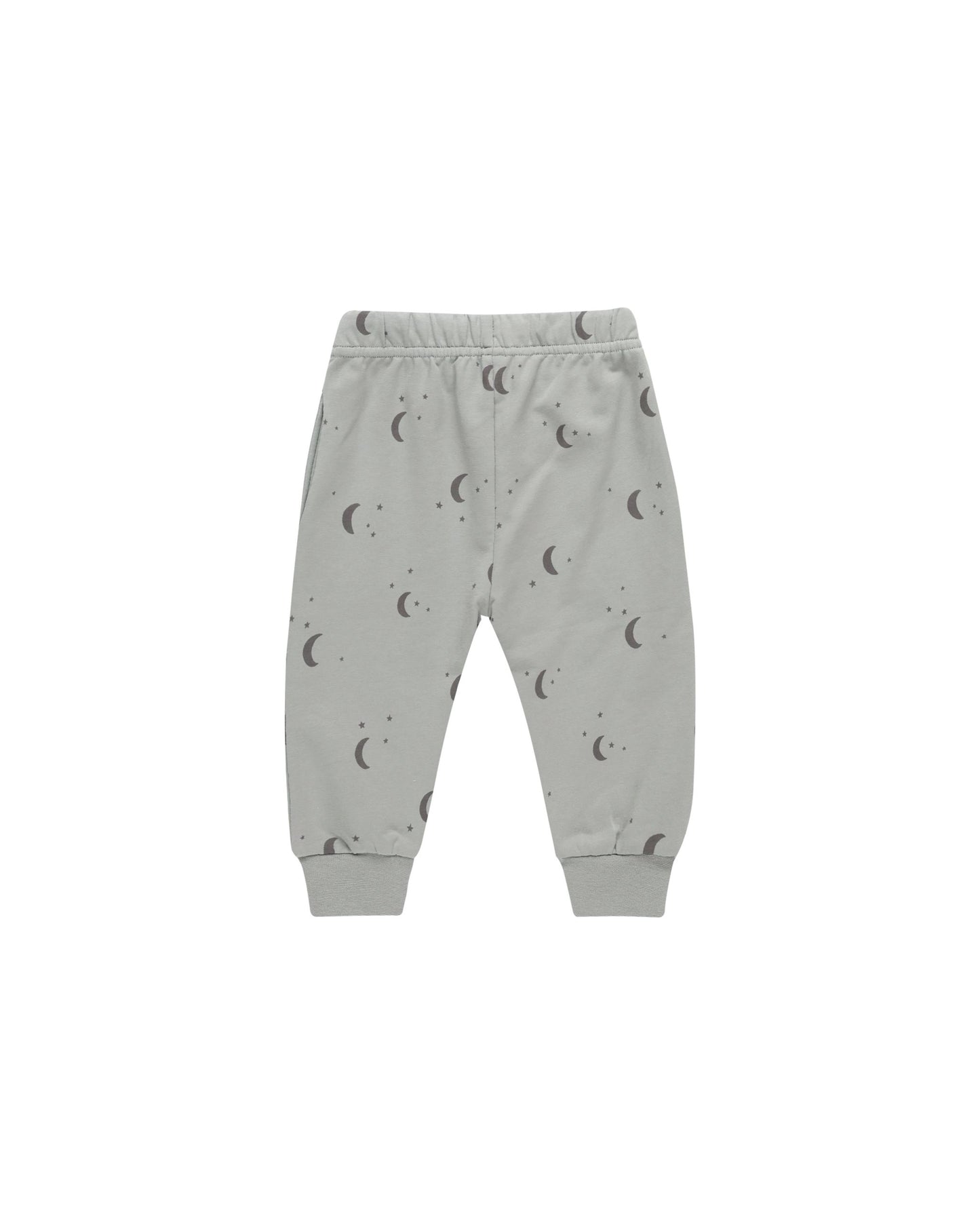 Quincy Mae Moons | Relaxed Sweatpants