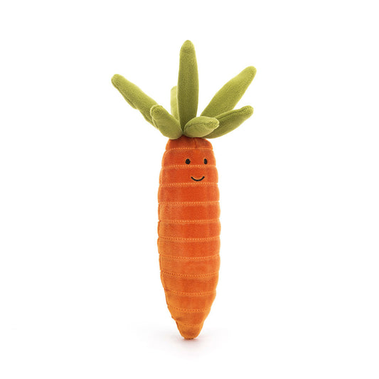 JellyCat Vivacious Vegetable | Carrot