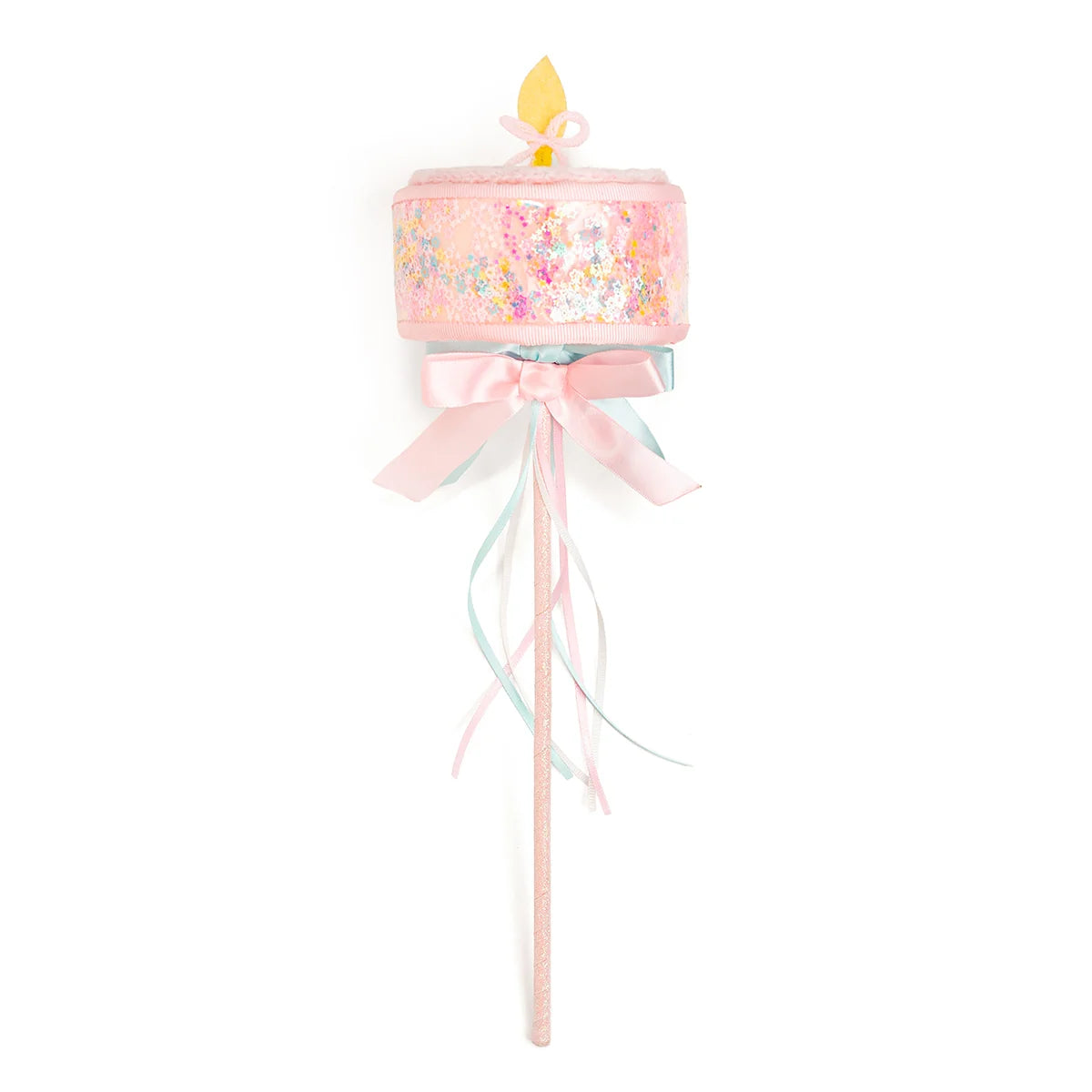Sweet Wink Soft Pink | Birthday Girl Wand