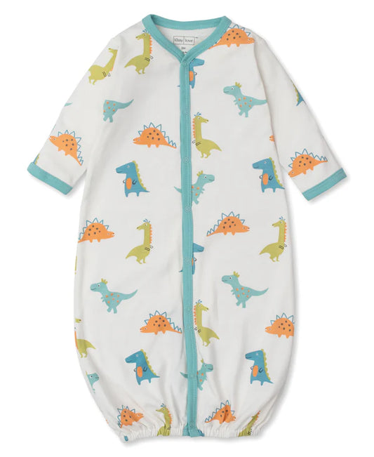 KIssy Kissy Dino Pals | Convertible Gown