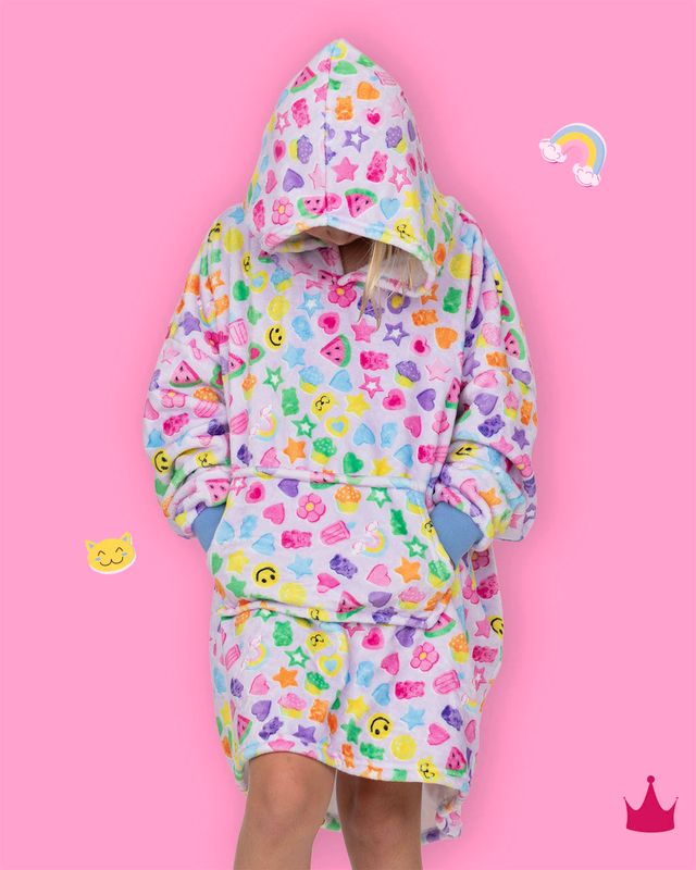 Azarhia Sugar Rush | Fuzzy Buddy