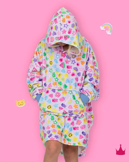 Azarhia Sugar Rush | Fuzzy Buddy