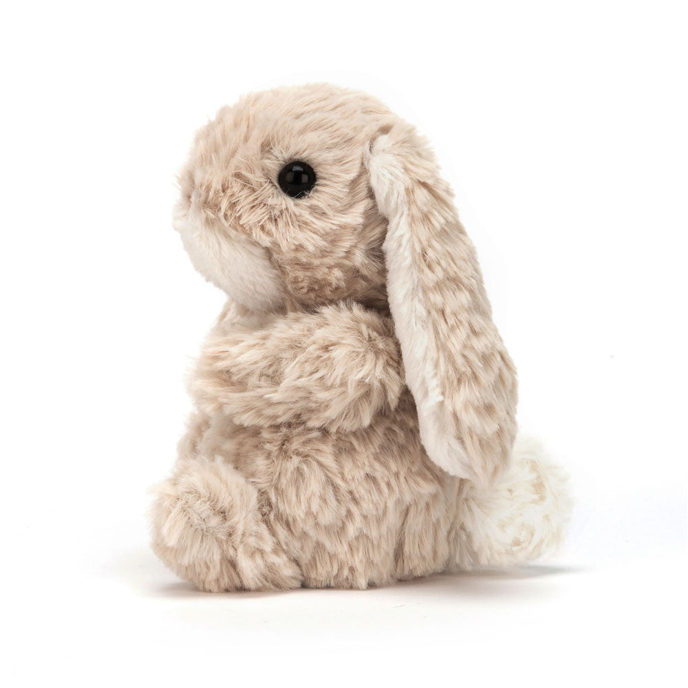 JellyCat Beige | Yummy Bunny