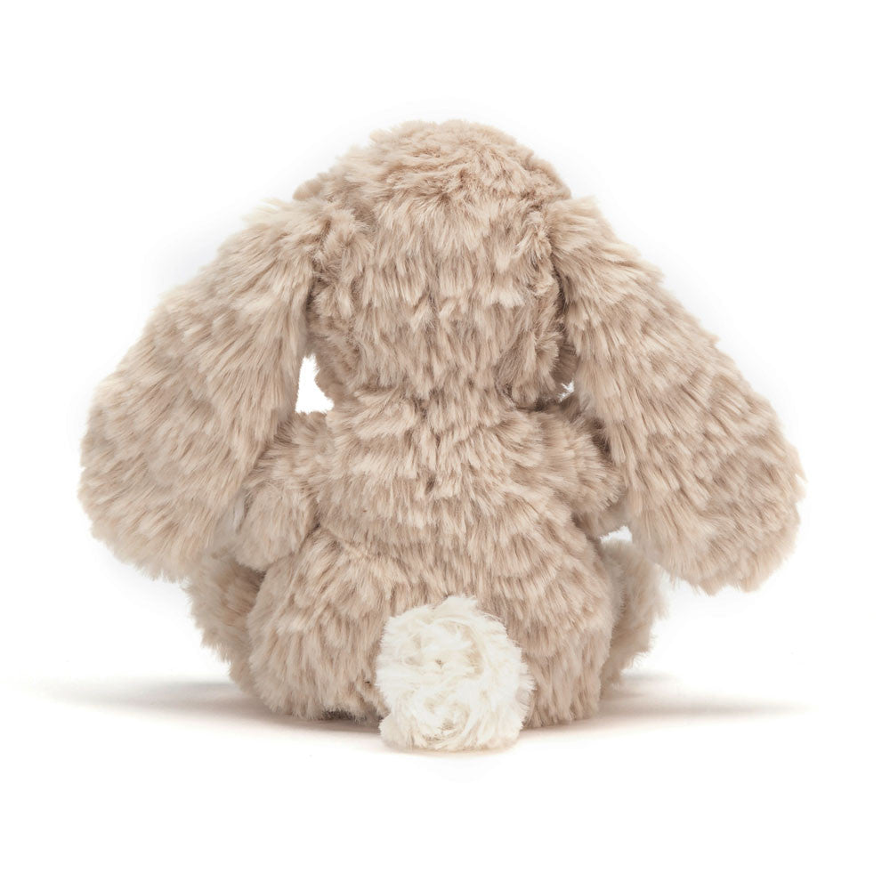 JellyCat Beige | Yummy Bunny