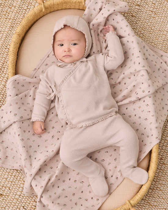Quincy Mae Lilac Mist | Take Home Set