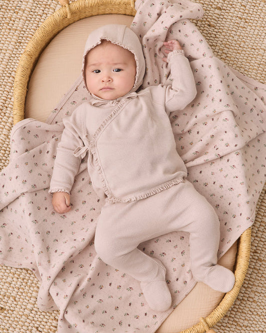 Quincy Mae Lilac Mist | Take Home Set