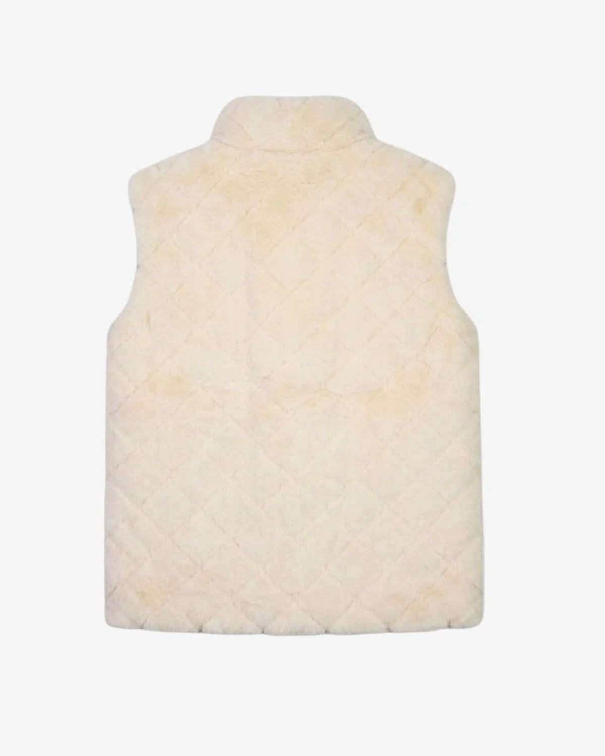 Appaman Rose Gold | Reversible Vest