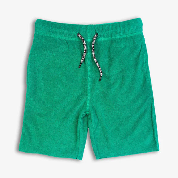 Appaman Emerald | Camp Shorts