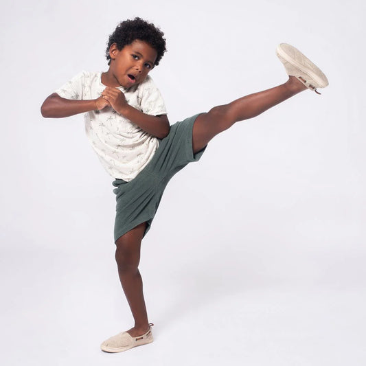 Appaman Sage | Camp Shorts