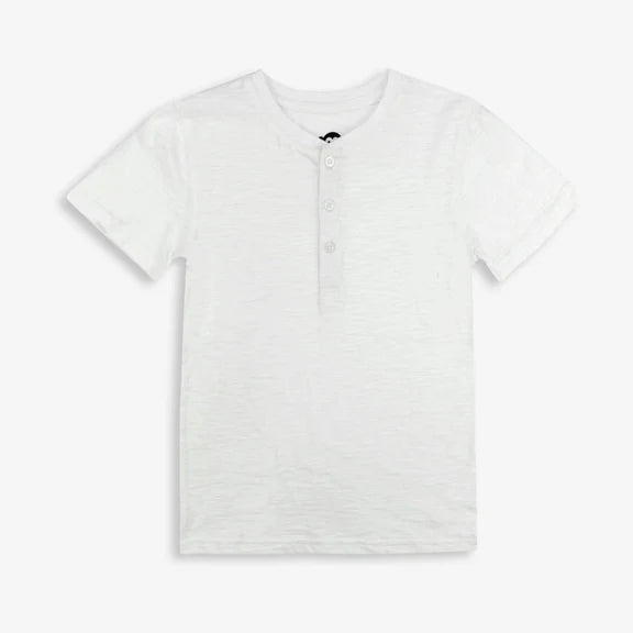 Appaman White | Day Party Tee