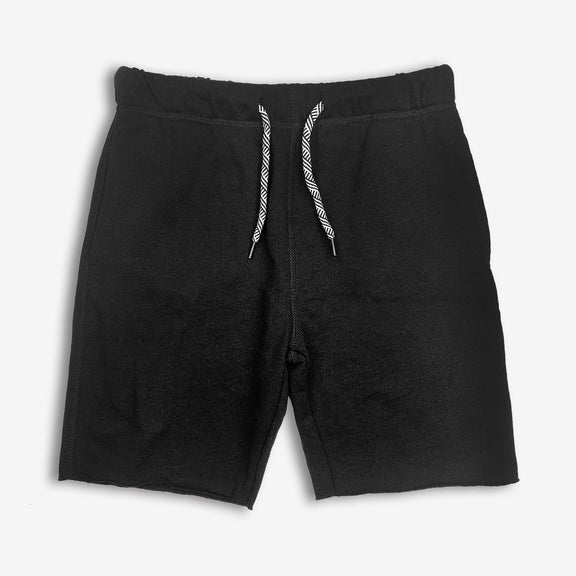 Appaman Black | Camp Shorts