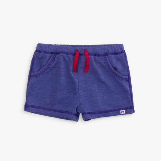 Appaman Navy Sparkle | Majorca Shorts